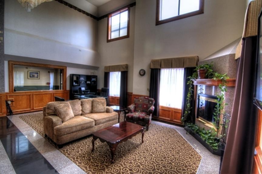 Baymont By Wyndham Houston Brookhollow Εσωτερικό φωτογραφία