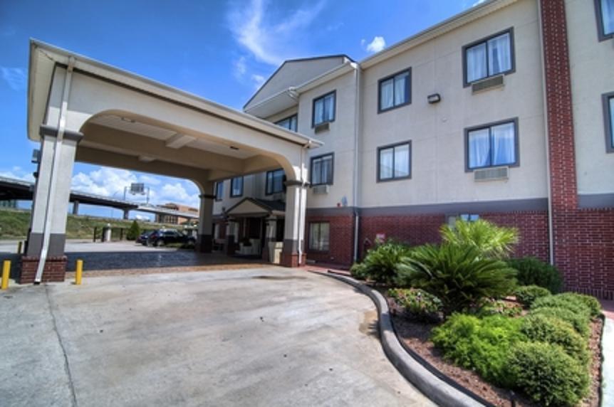 Baymont By Wyndham Houston Brookhollow Εξωτερικό φωτογραφία