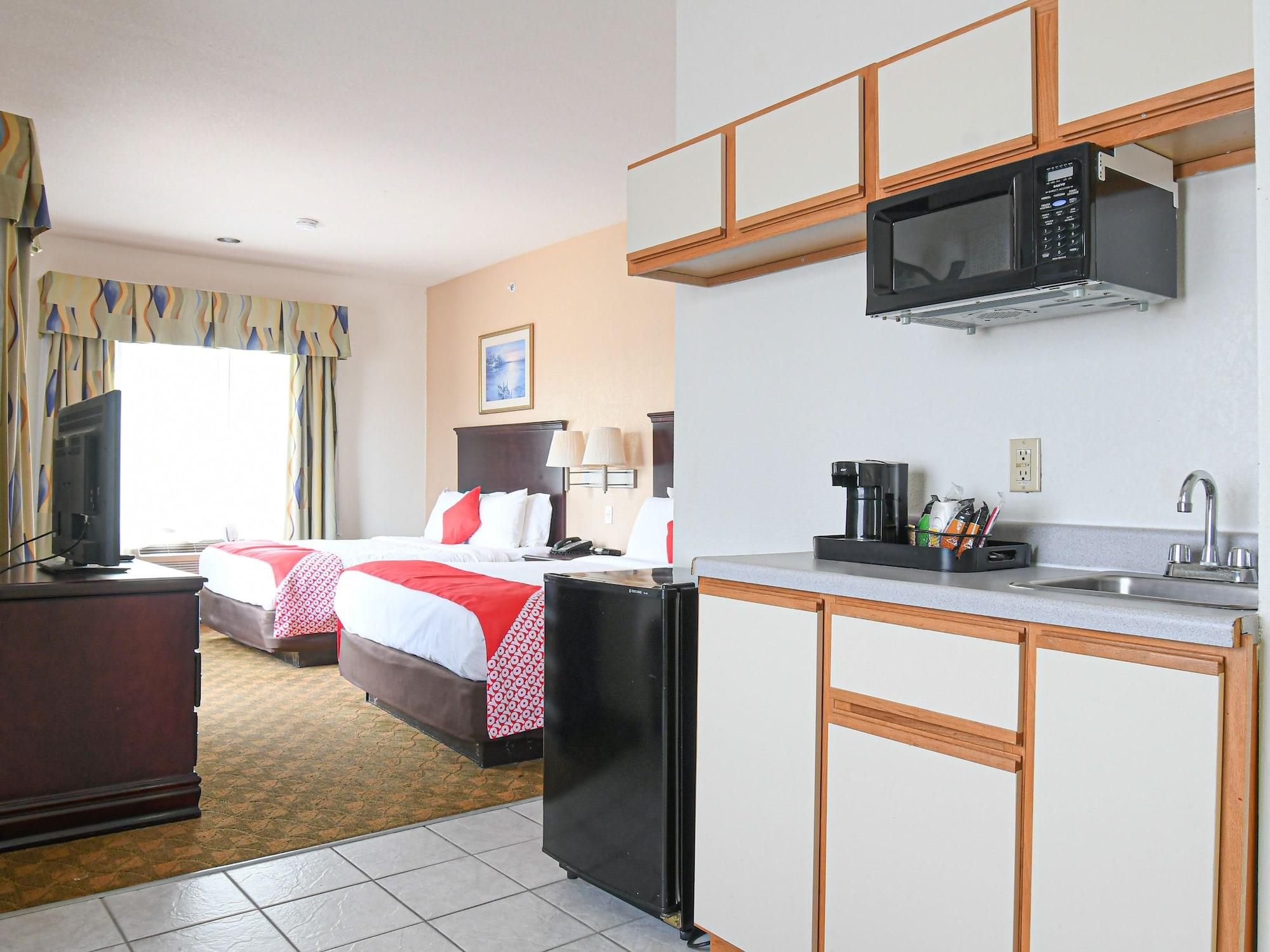 Baymont By Wyndham Houston Brookhollow Εξωτερικό φωτογραφία