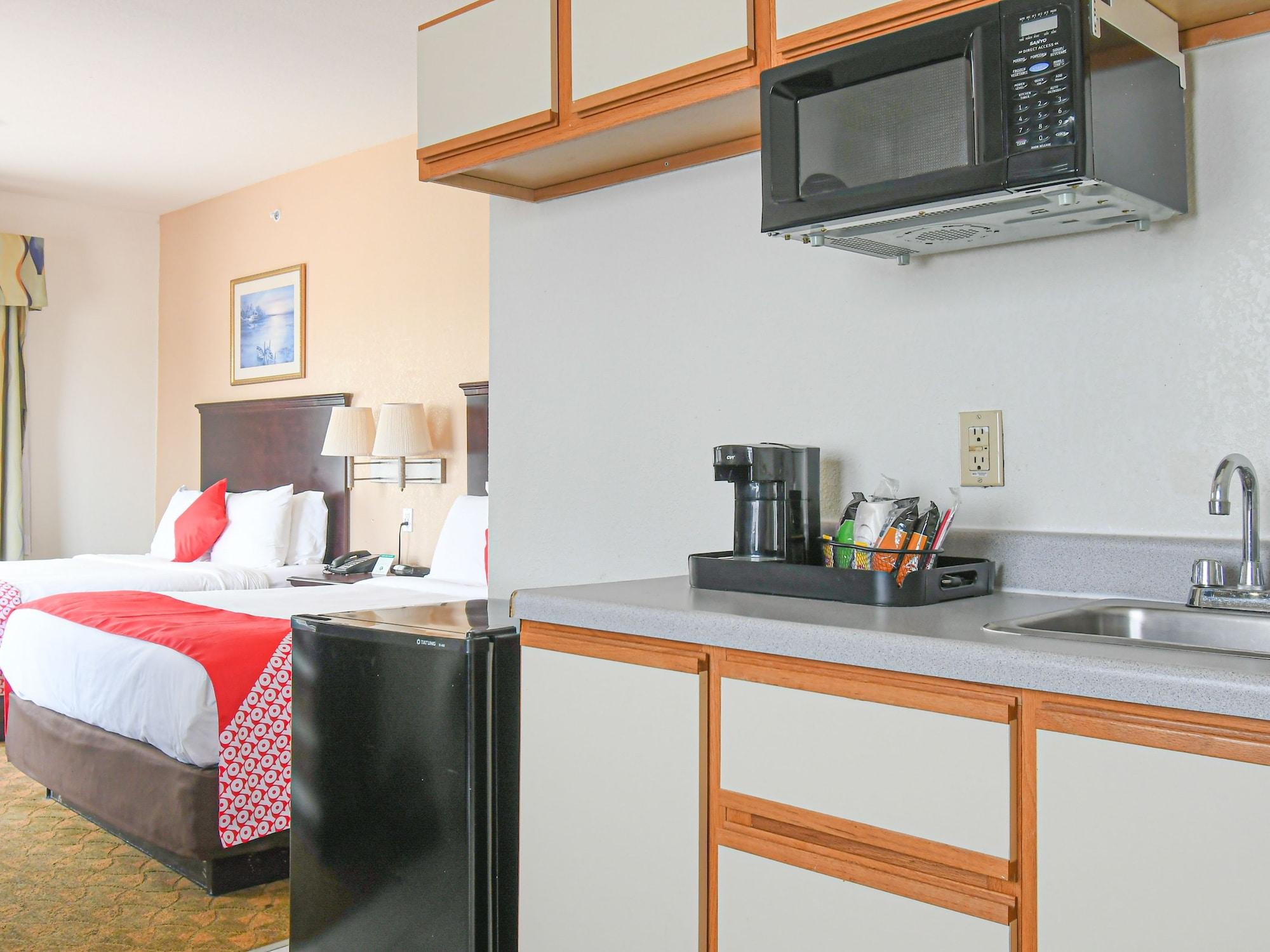 Baymont By Wyndham Houston Brookhollow Εξωτερικό φωτογραφία