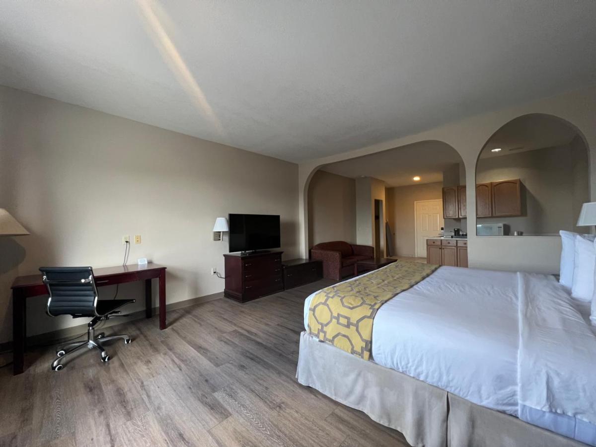 Baymont By Wyndham Houston Brookhollow Εξωτερικό φωτογραφία