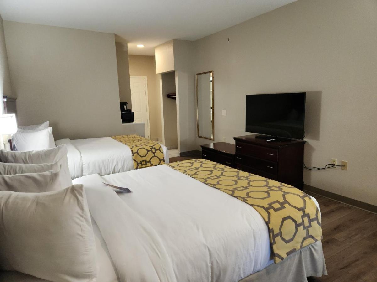 Baymont By Wyndham Houston Brookhollow Εξωτερικό φωτογραφία